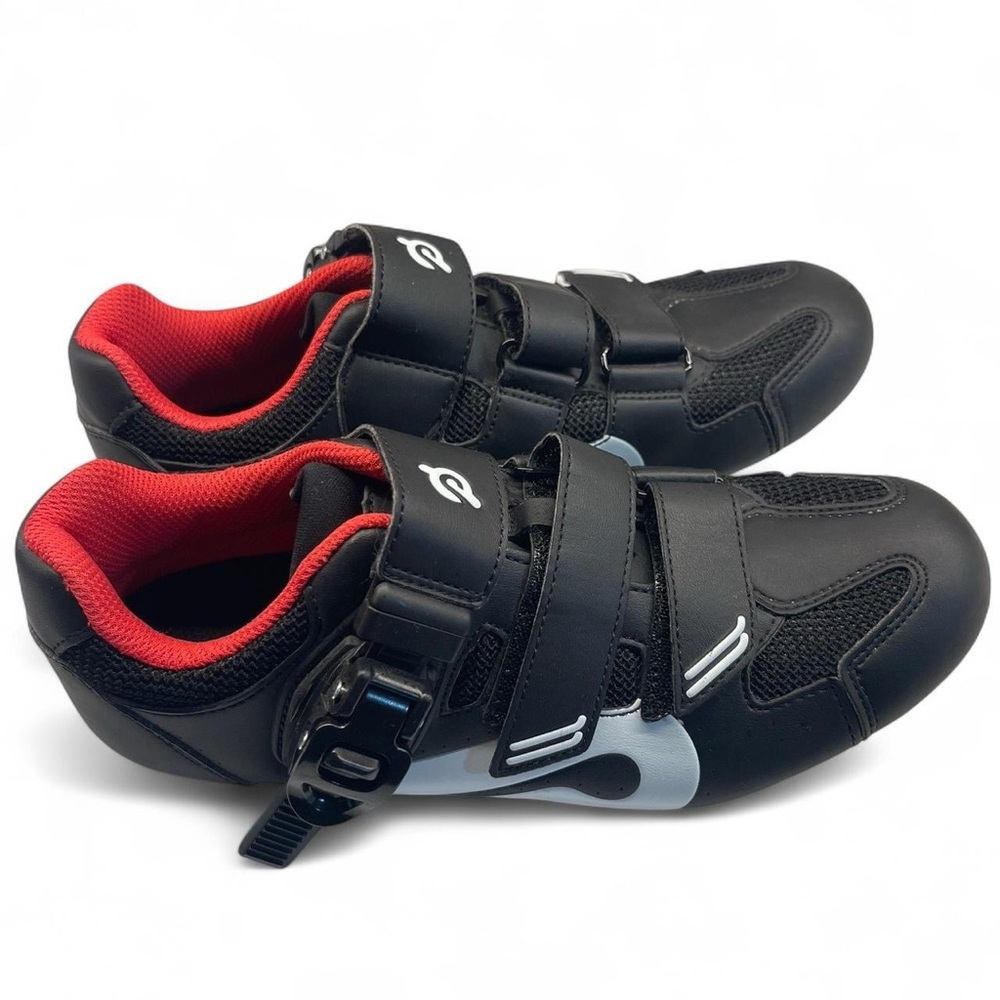 Peloton Cycling Shoes with Cleats Size 37, Women's 6.5/7 and Men's 5/5.5